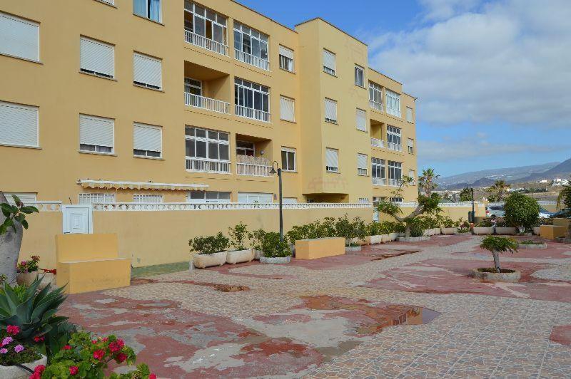 Apartamento Familiar En African Style