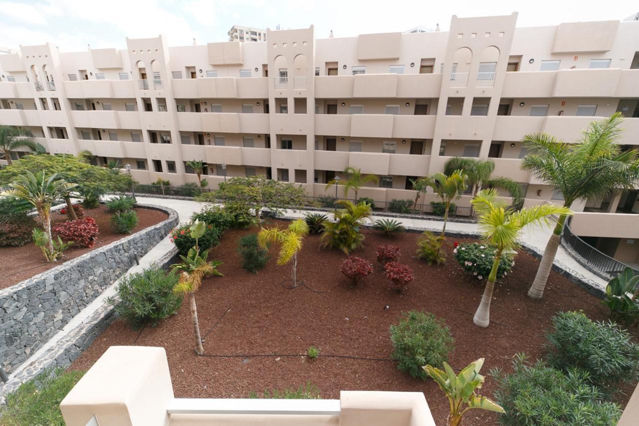 Appartement Playa Paraiso, El Horno Holidays And Relax