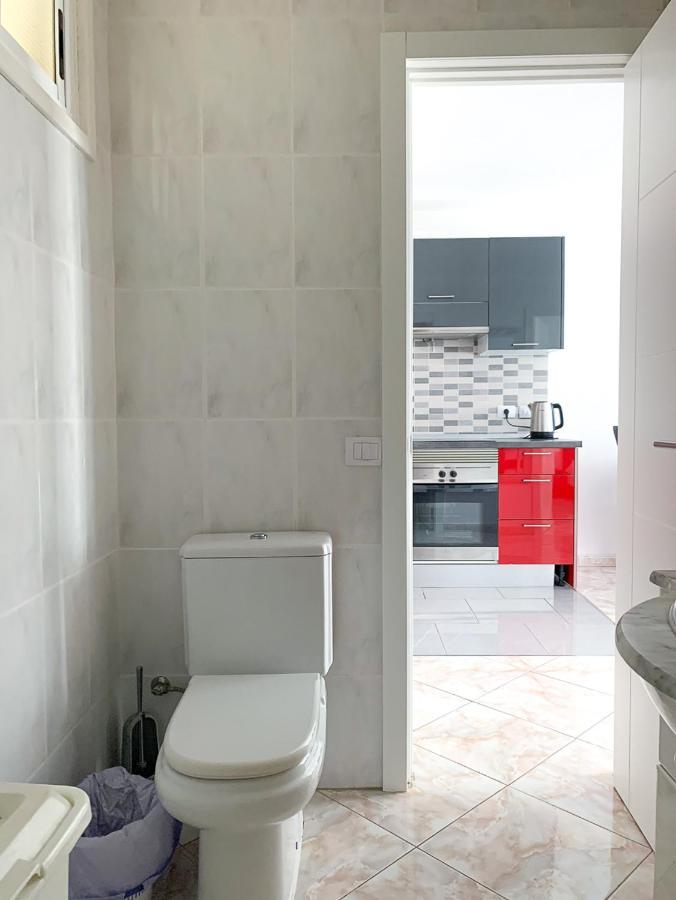 El Dorado, Americas Appartement Arona (Tenerife)