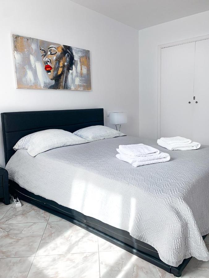 El Dorado, Americas Appartement Arona (Tenerife)
