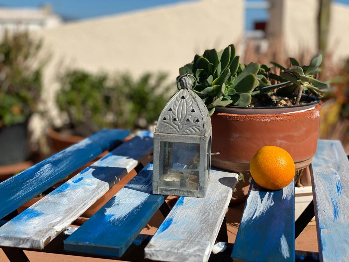 Holiday home Casa Tesalia