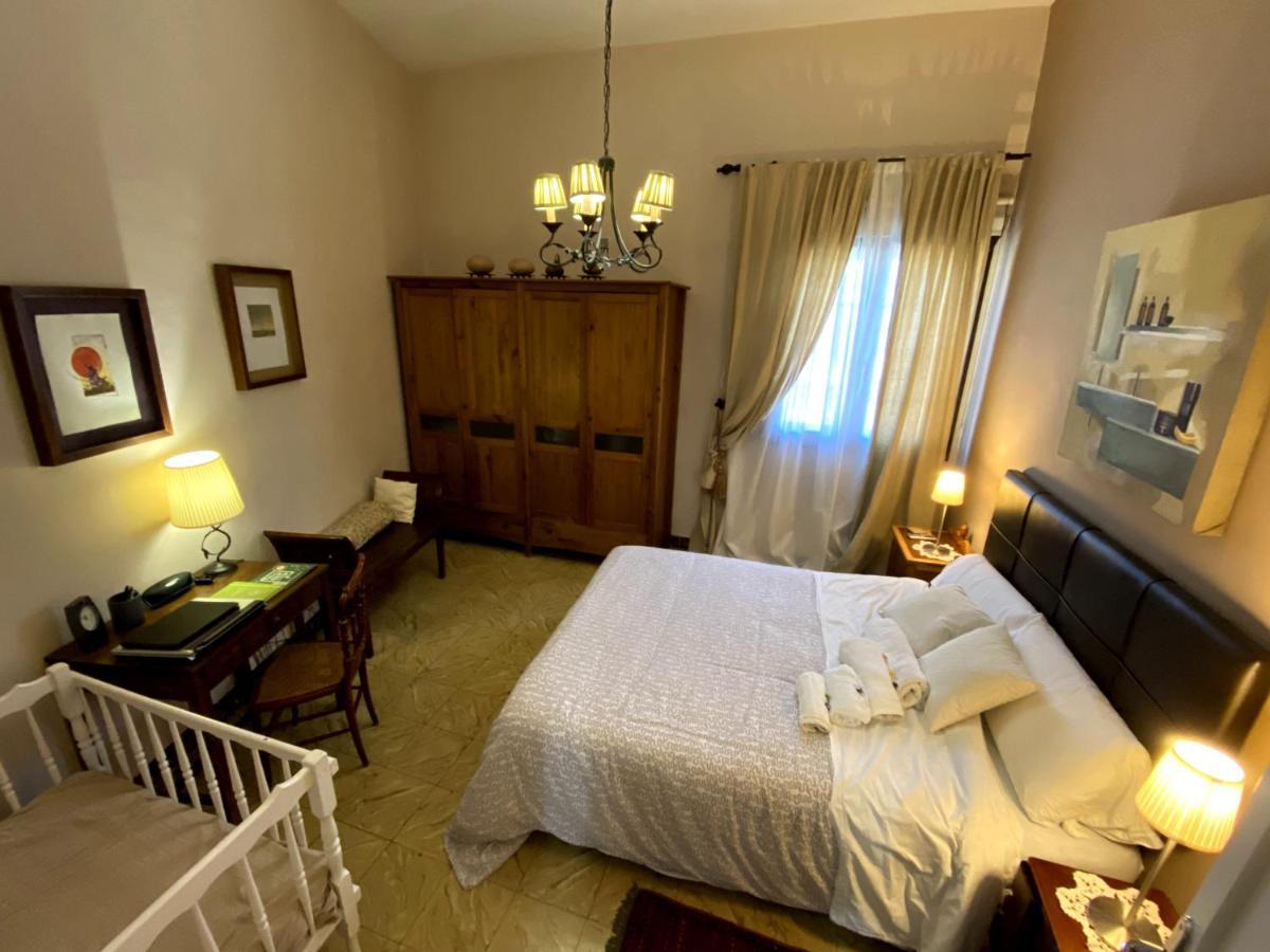 Casa Tesalia Holiday home