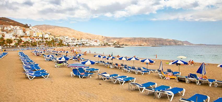 Playa De Cristianos Casa Adriano