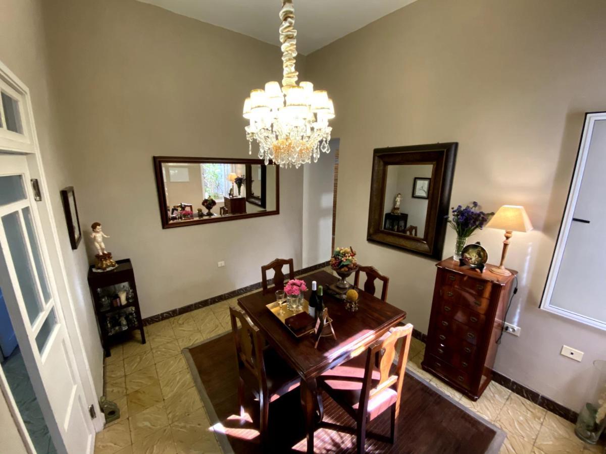 Casa Tesalia Holiday home Guimar