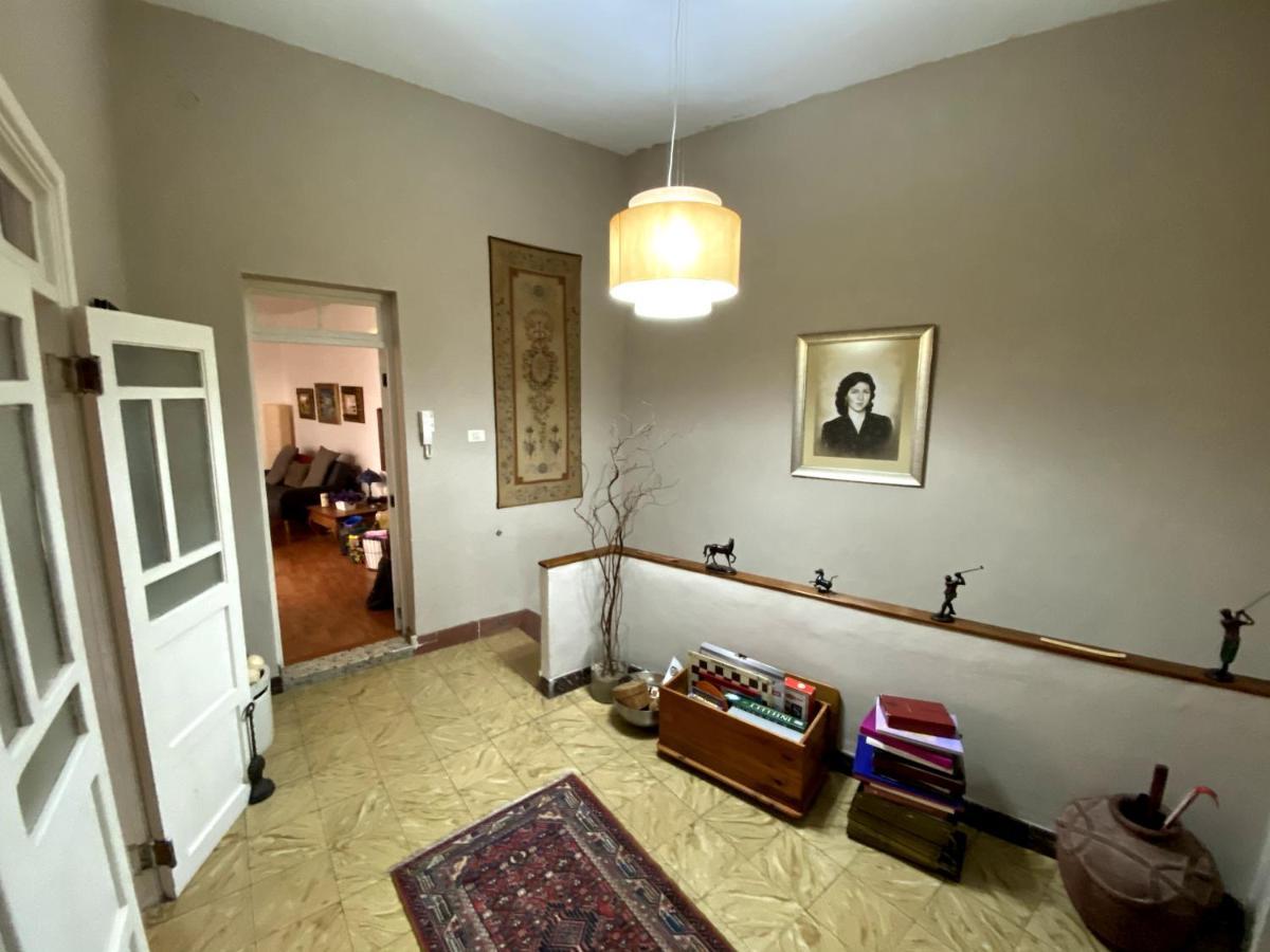 Holiday home Casa Tesalia *