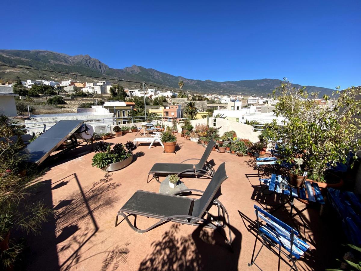 Casa Tesalia Holiday home