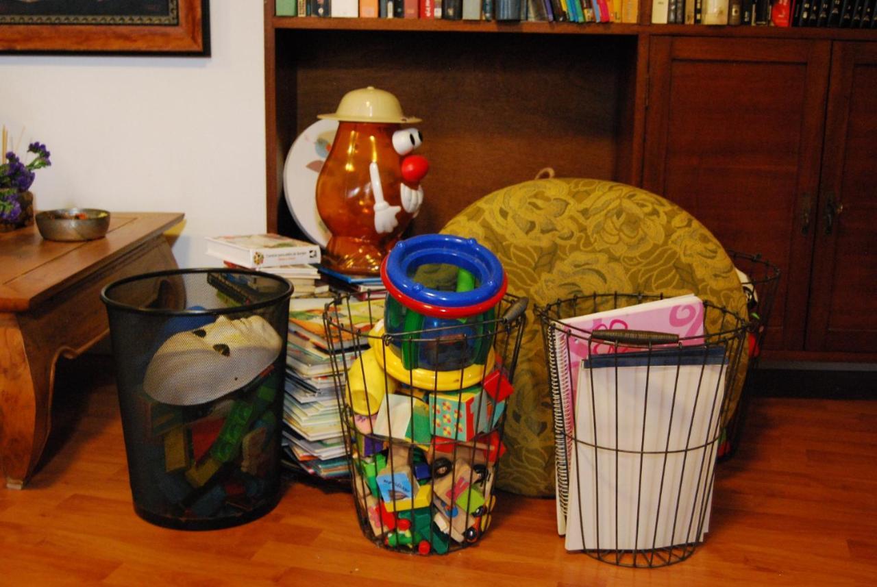 Casa Tesalia Guimar