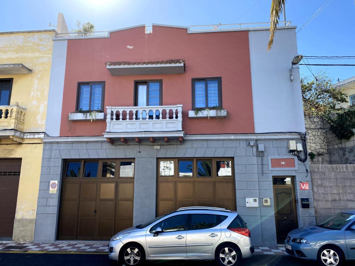 Casa Tesalia *