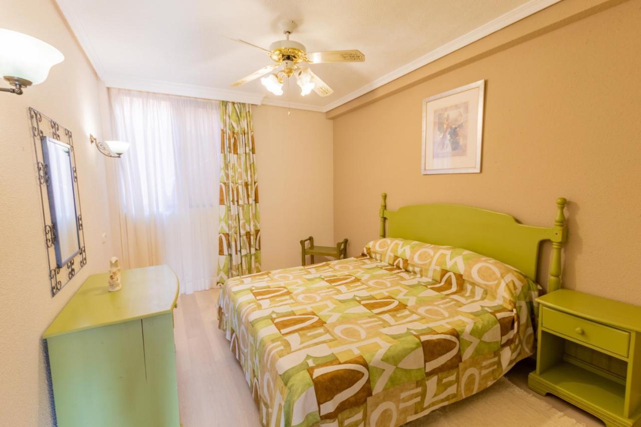 Mng-apart Paradise Court Appartement *