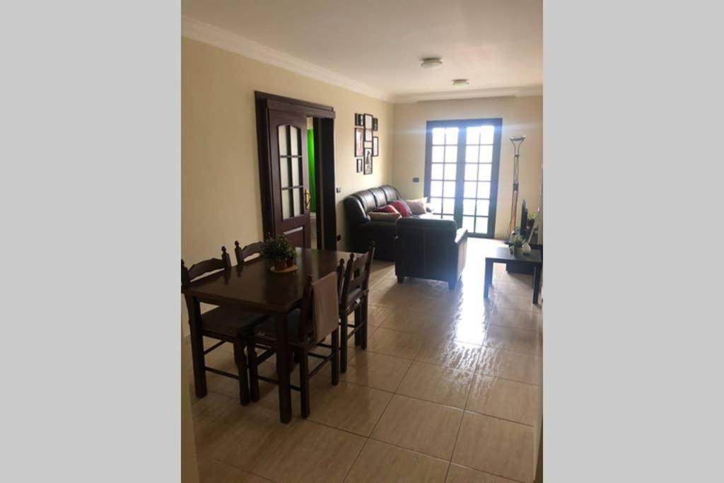 Trino's Flat Apartamento