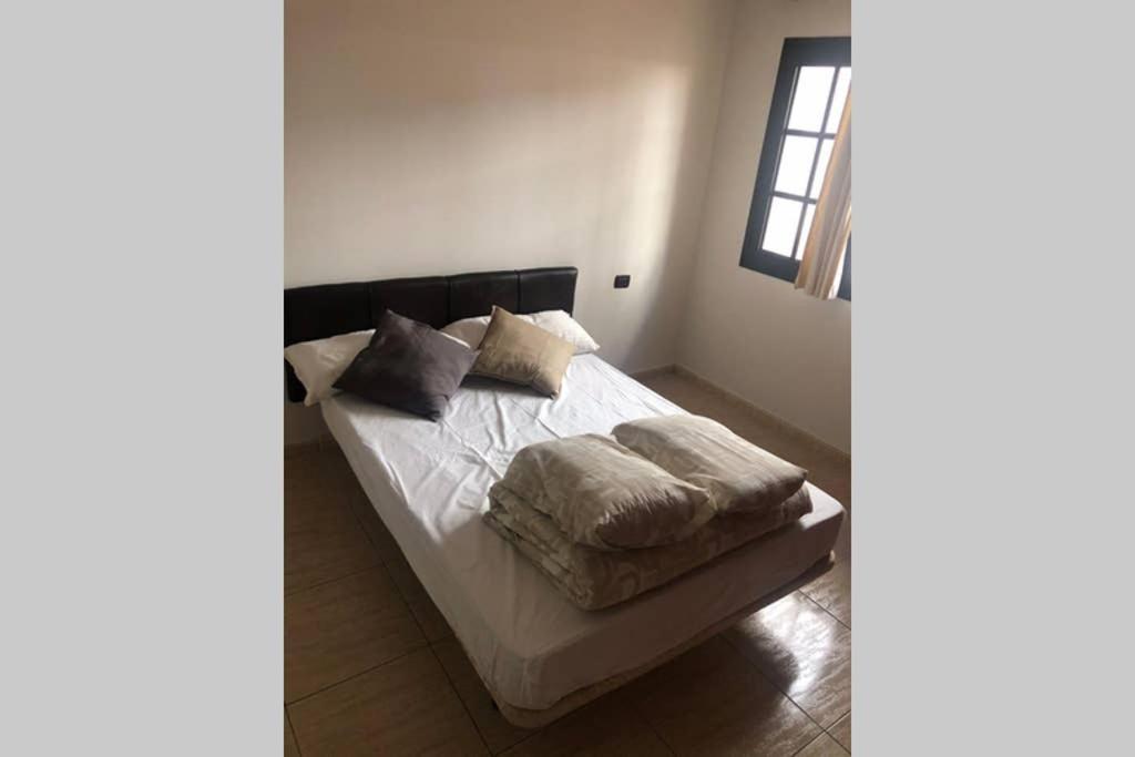 Trino's Flat Apartamento
