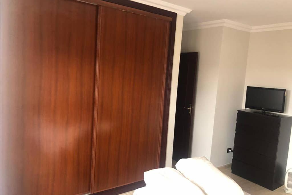 Trino's Flat Apartamento