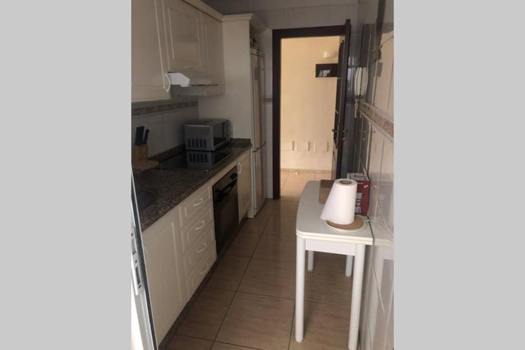 Apartamento Trino's Flat *