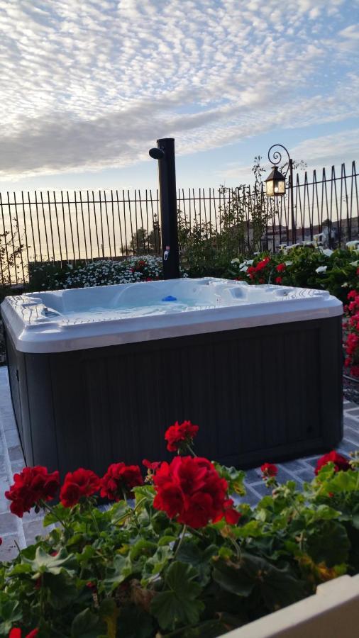 Casa Jacinta Con Jacuzzi * Costa Adeje (Tenerife)