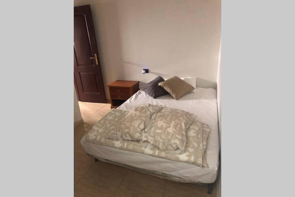 Trino's Flat La Laguna (Tenerife)