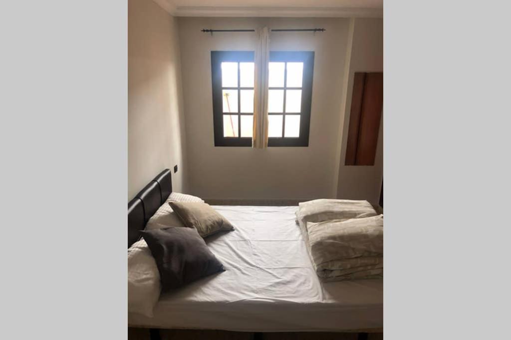 Trino's Flat La Laguna (Tenerife)