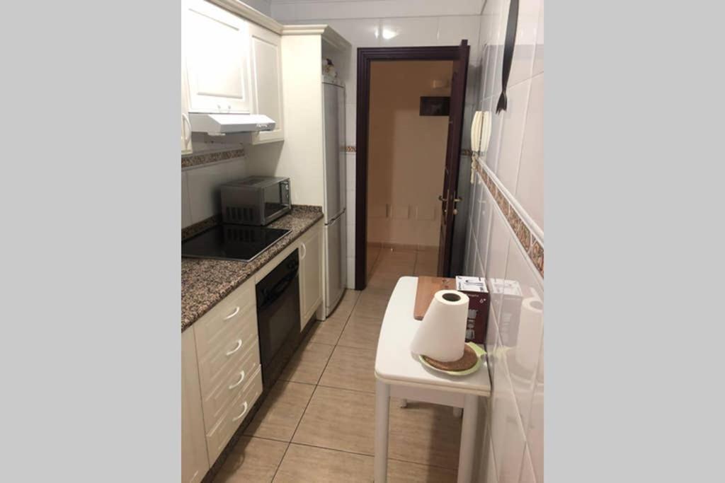Apartamento Trino's Flat