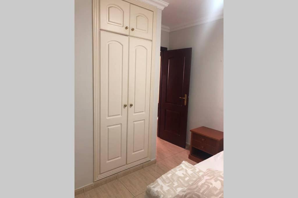 Apartamento Trino's Flat La Laguna (Tenerife)