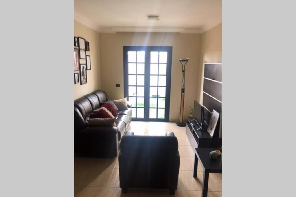 Trino's Flat Apartamento *