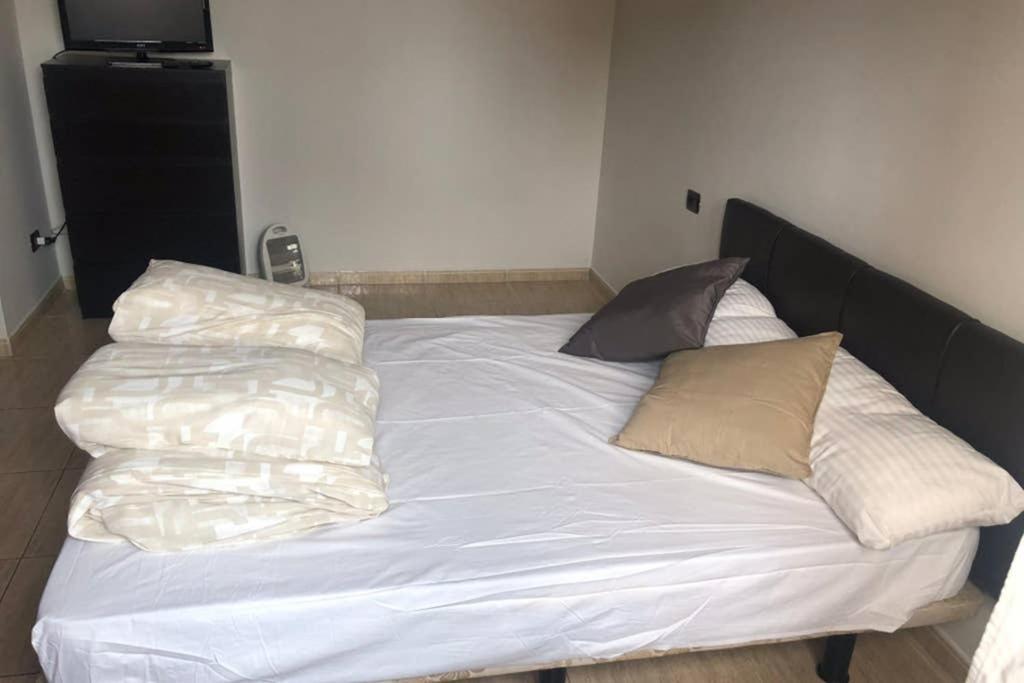 Apartamento Trino's Flat *
