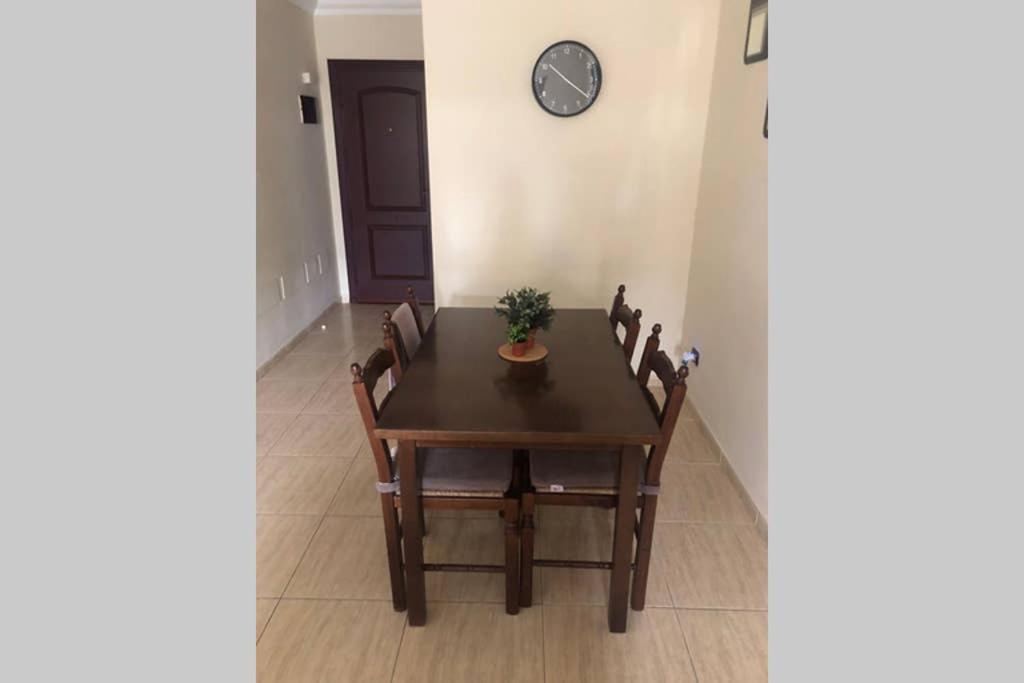 Apartamento Trino's Flat *