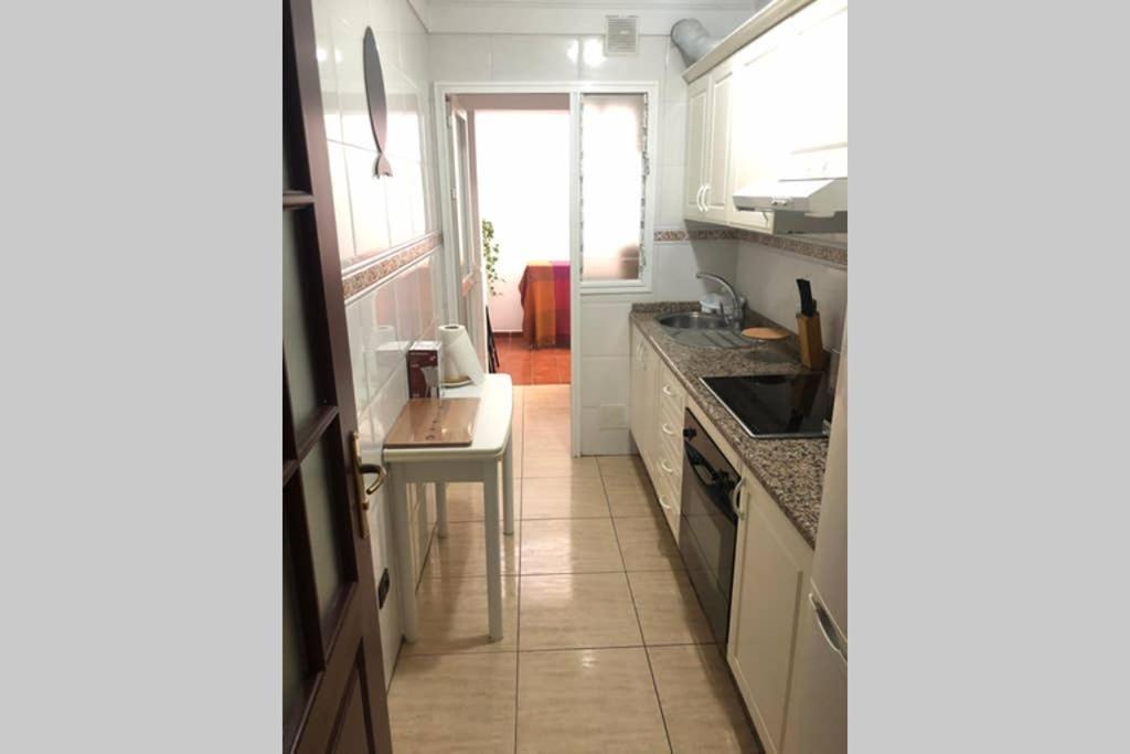 Trino's Flat Apartamento La Laguna (Tenerife)
