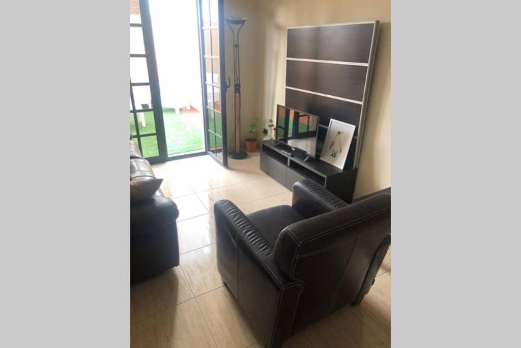 Apartamento Trino's Flat La Laguna (Tenerife)
