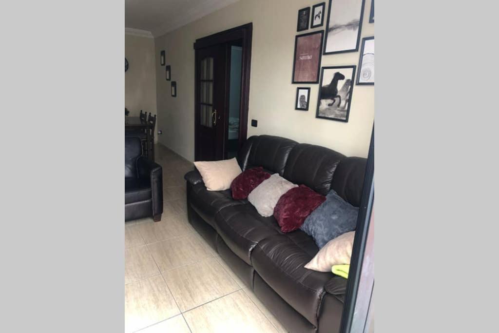 Trino's Flat * La Laguna (Tenerife)