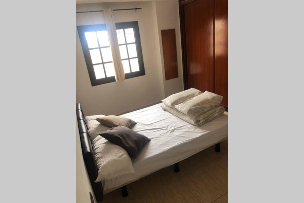Trino's Flat Apartamento *