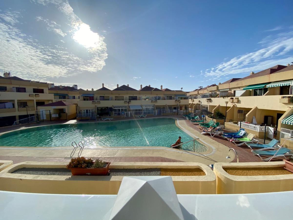 Mareverde Costa Adeje Apartahotel *