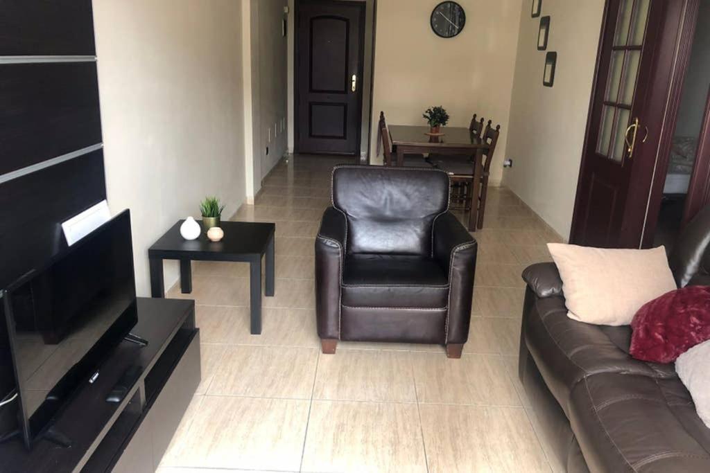 Trino's Flat La Laguna (Tenerife)