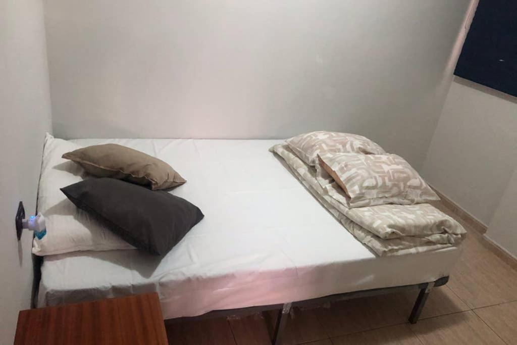 Apartamento Trino's Flat