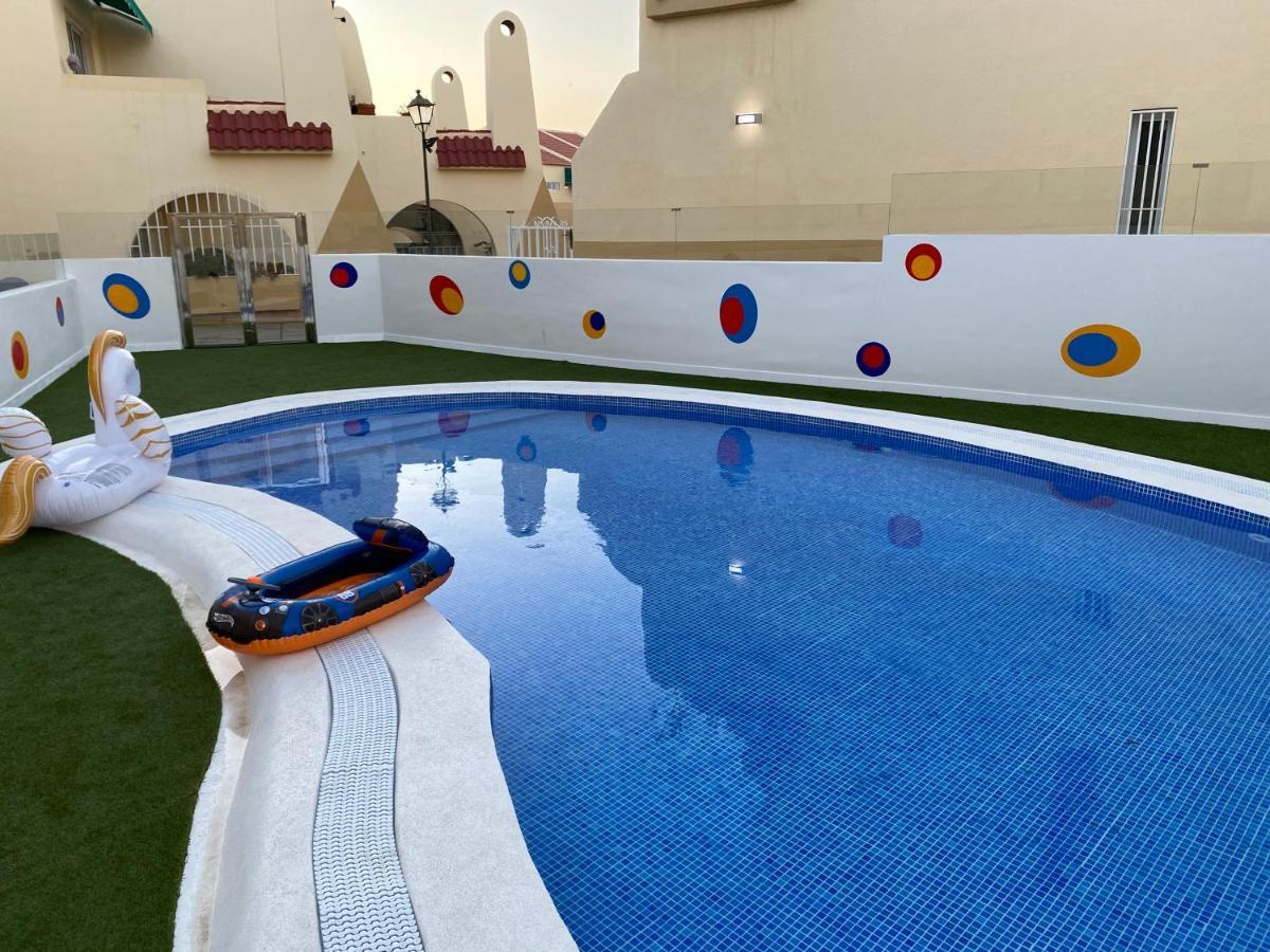 Mareverde Costa Adeje Apartahotel