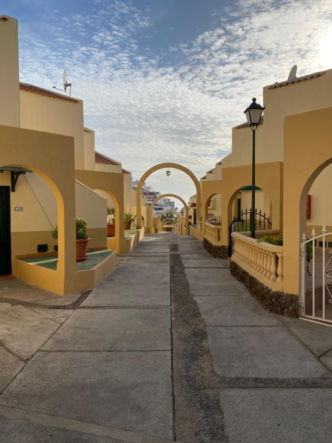 Mareverde * Costa Adeje (Tenerife)