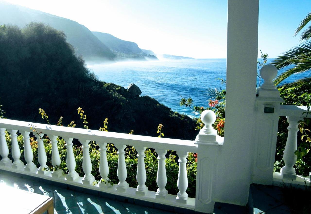 La Pardela Oceanfront *