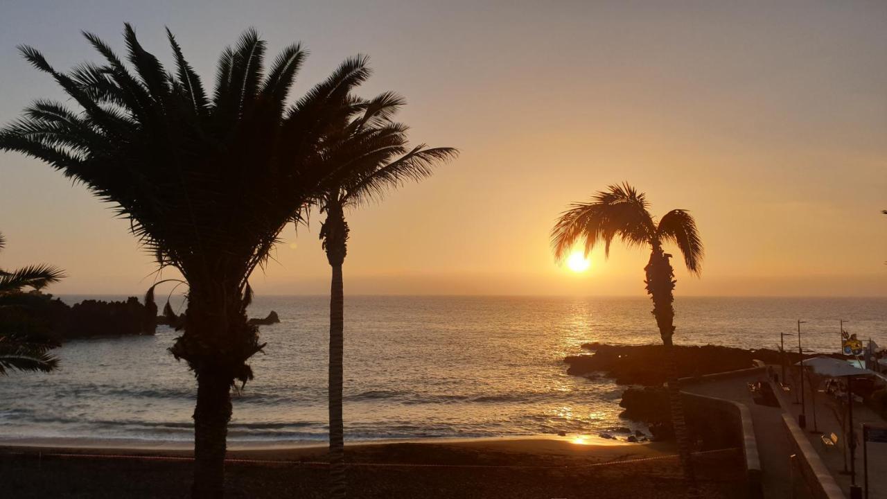 Ocean Sun Apartment Puerto de Santiago (Tenerife)