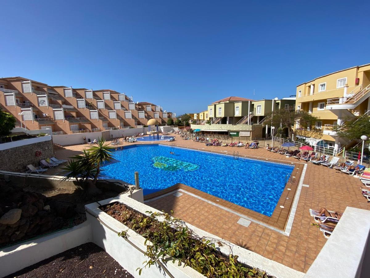 Luxury Orlando Costa Adeje (Tenerife)