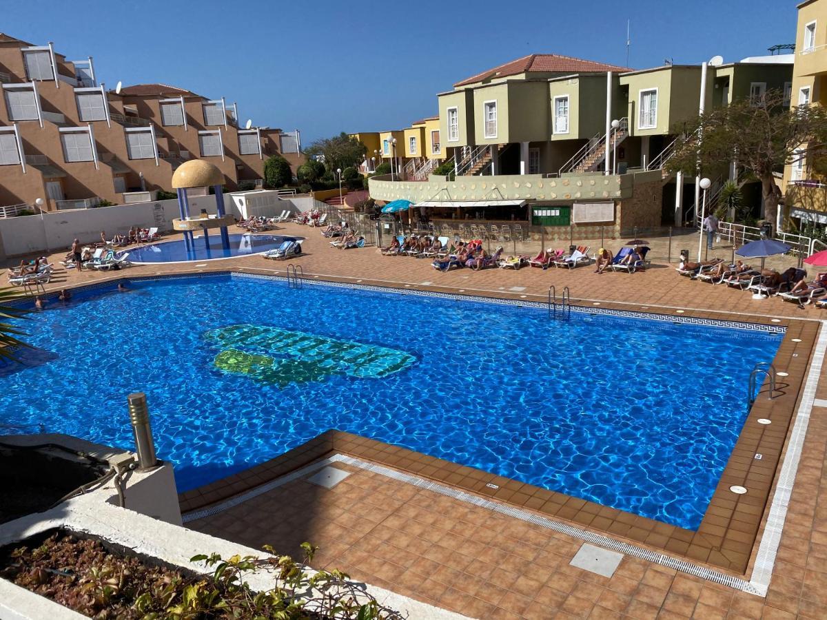 Luxury Orlando Costa Adeje (Tenerife)