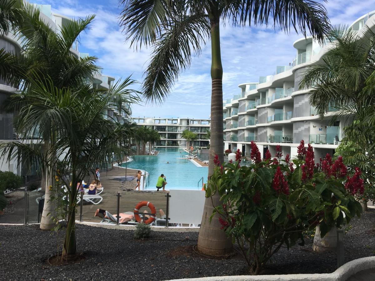 Penthouse 5* La Rasca Panorama View Apartment