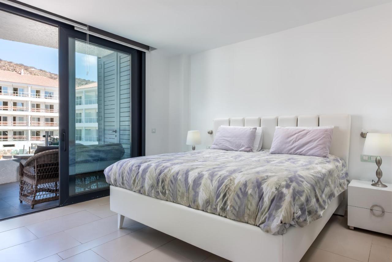 Penthouse 5* La Rasca Panorama View *