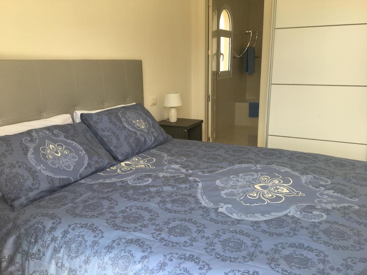 Penthouse 5* La Rasca Panorama View Apartment Palm-mar