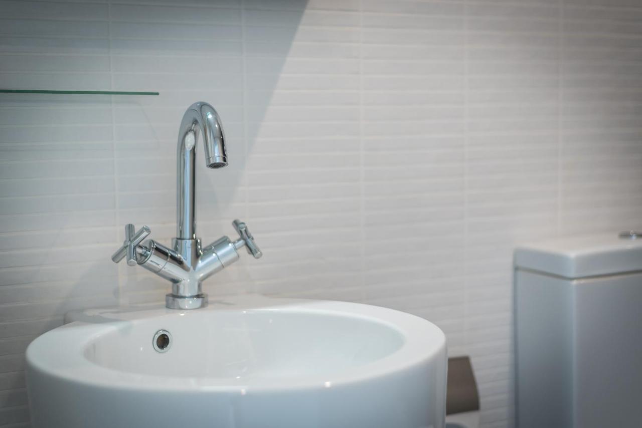 Penthouse 5* La Rasca Panorama View Apartment