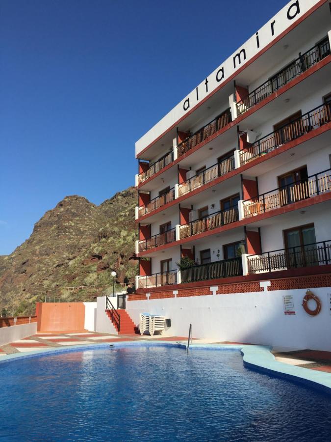 Sunset Dream Bajamar Great Views Apartment Bajamar (La Laguna)