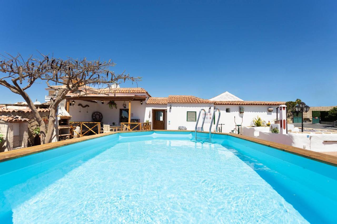 Hébergement de vacances Casa Zocas San Miguel de Abona