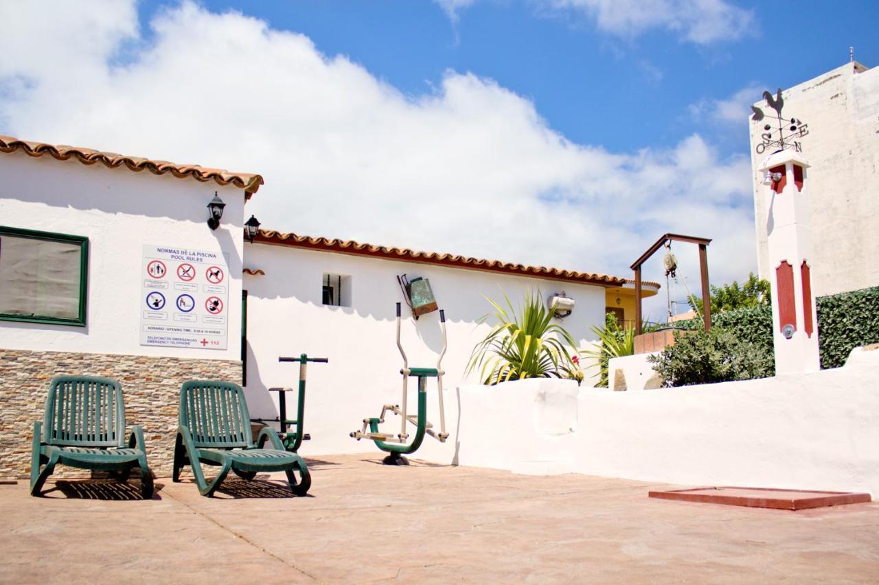 Casa Zocas * San Miguel de Abona