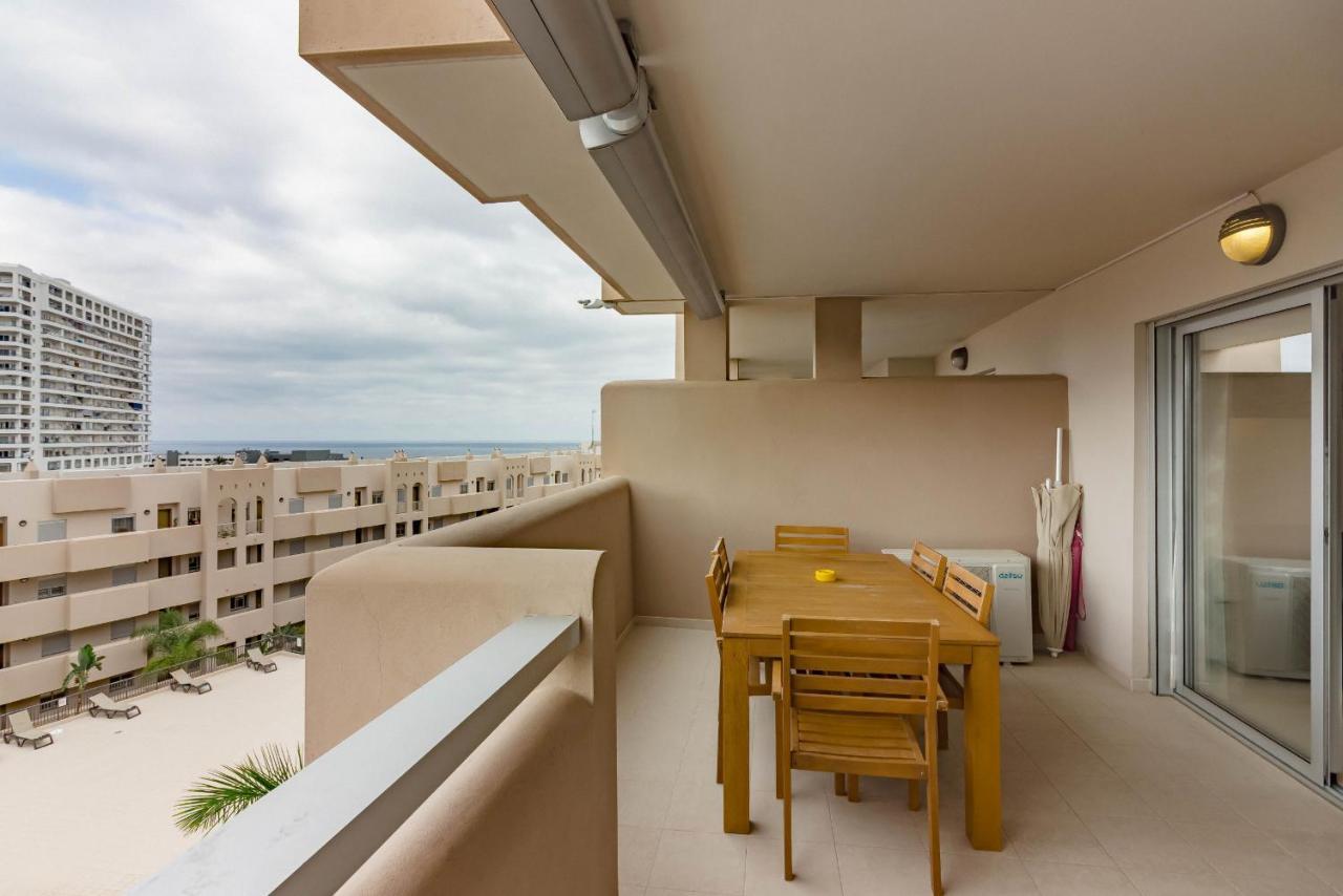 El Horno 2a008 Apartment