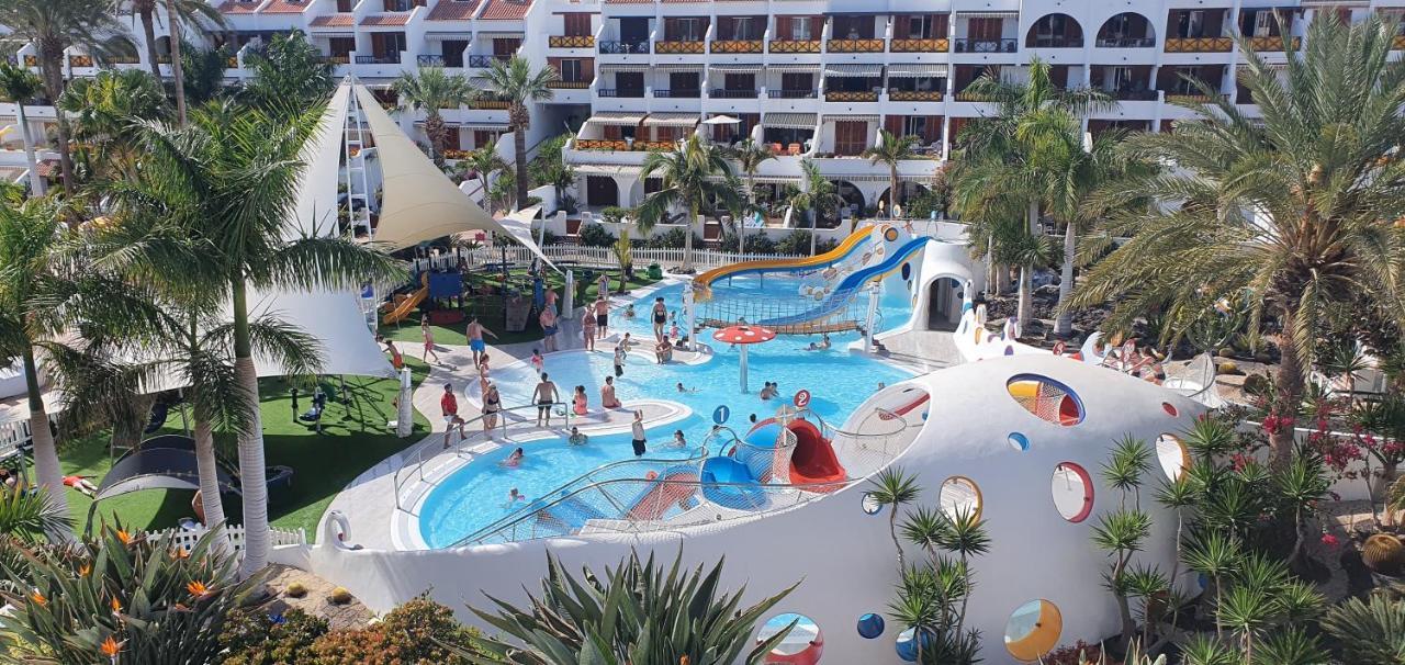 Parque Santiago 3 Seaview Apartment Playa de las Americas (Tenerife)