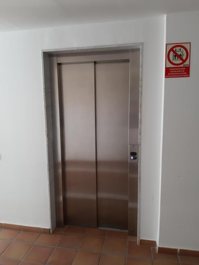 Balcon De Gigantes Apartamento