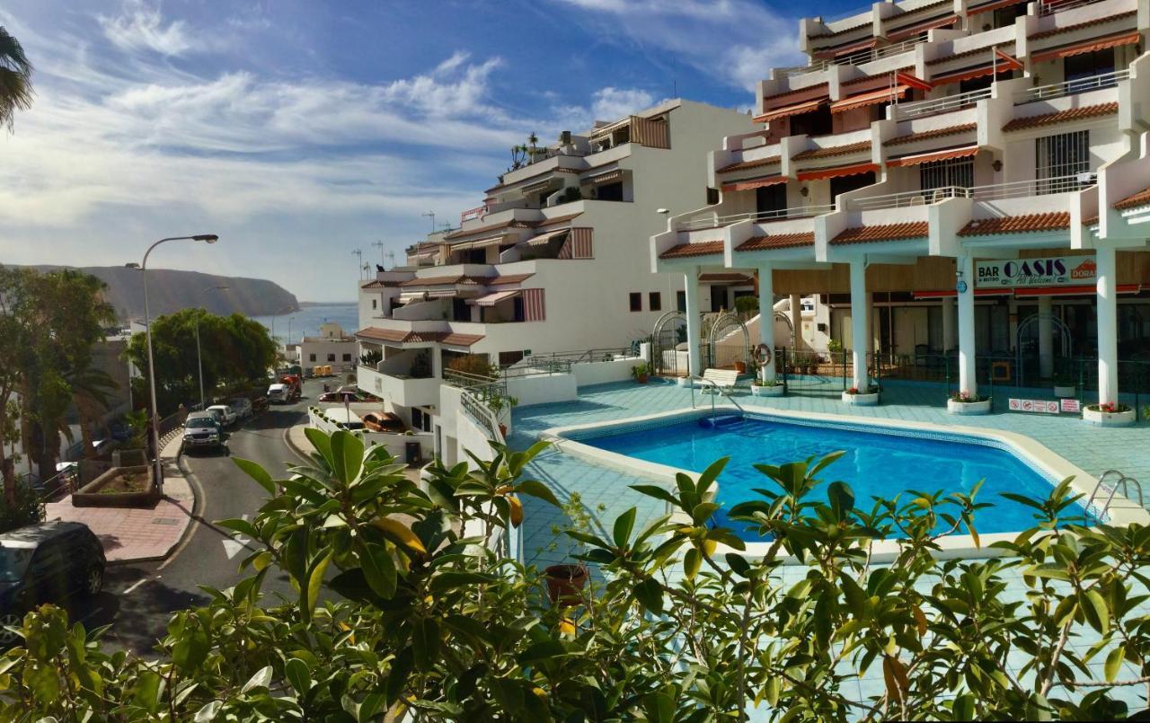 Sun & View Appartement Los Cristianos (Tenerife)