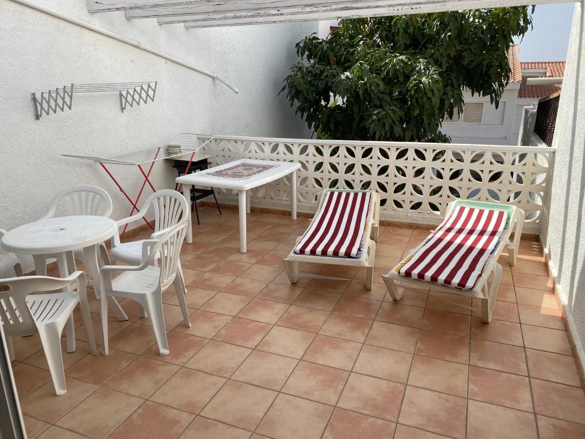 Appartement Canarias Tenerife *